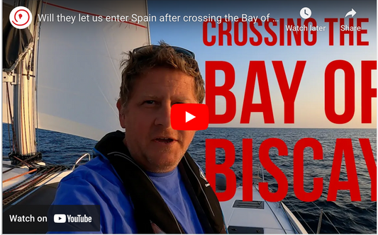 Will They Let Us Into Spain?