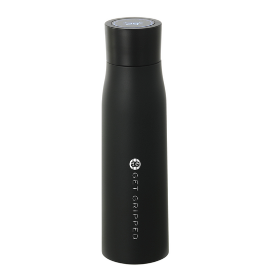 Aquablitz Self Cleaning Water Bottle