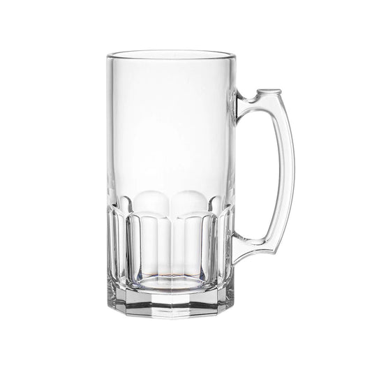 Ocean People Polycarbonate Beer Mug 1.1 Litre