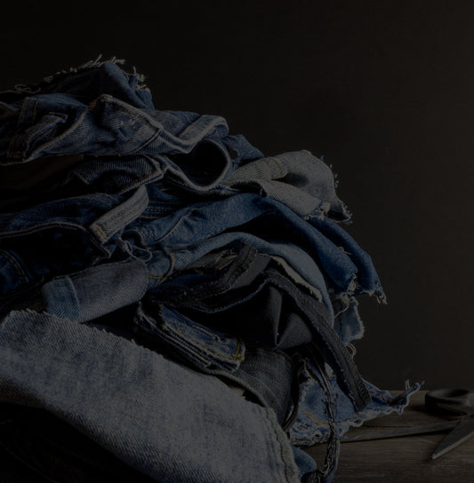 Textile Recycling: New Life For Old Clothes That Can't Be Donated?