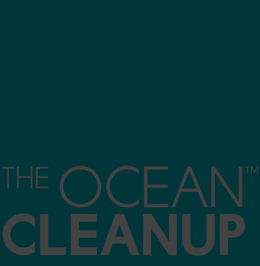 The Ocean Cleanup Charity
