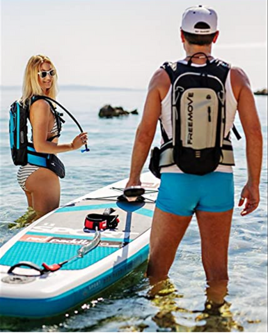 Backpacks