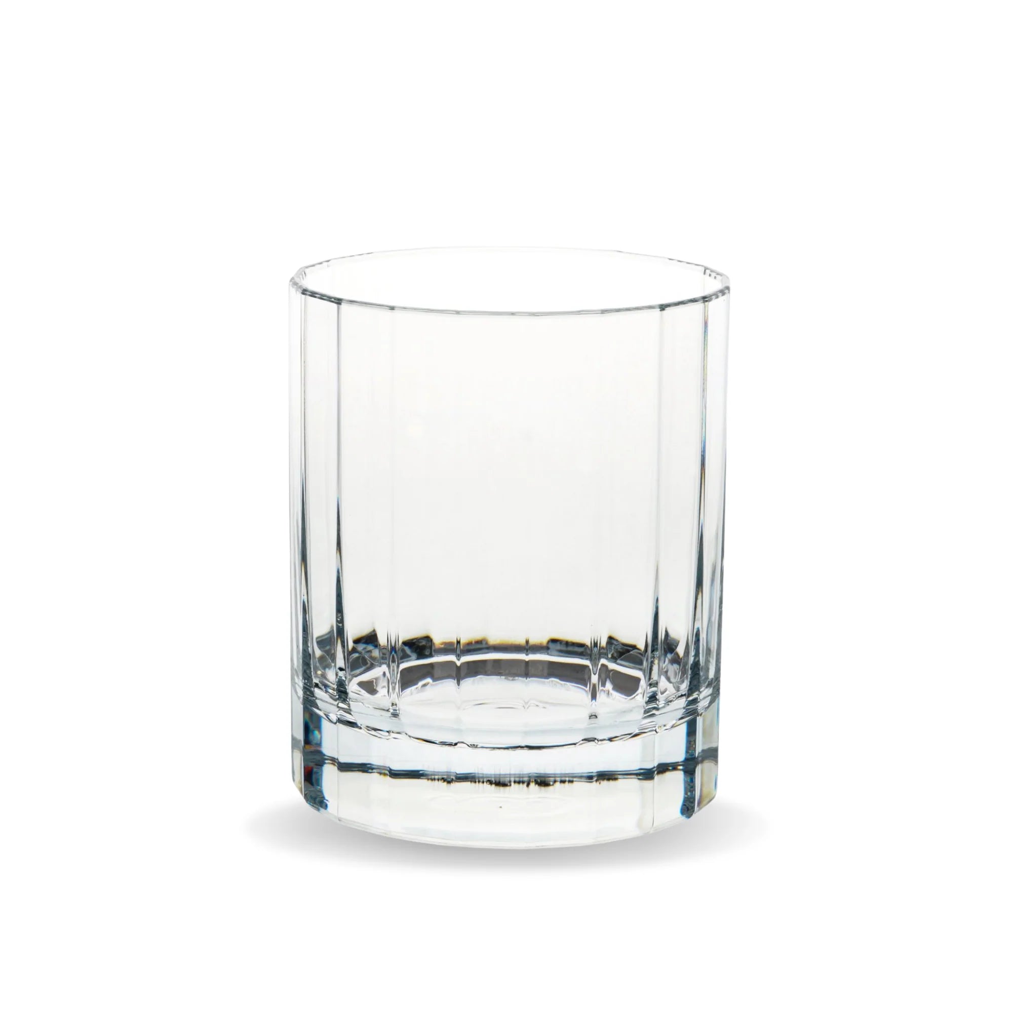 Polycarbonate Hex Rocks Glasses 260ml - Set of 4 – Ocean People