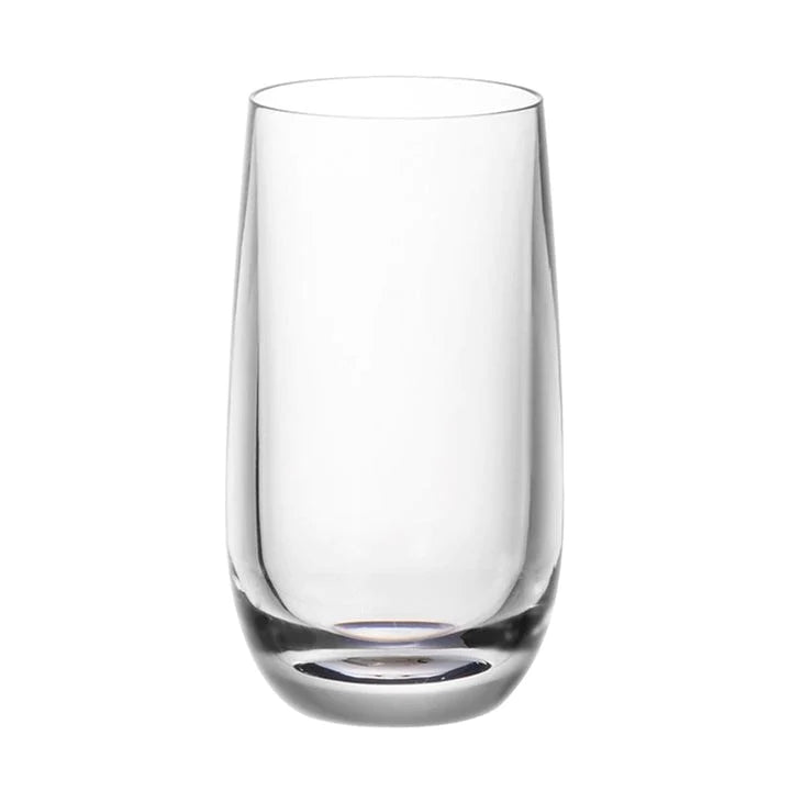 Polycarbonate OP Highball Glass 415ml - Set of 4