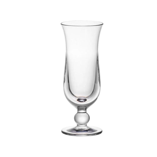 Polycarbonate Hurricane Glasses 320ml - Set of 4