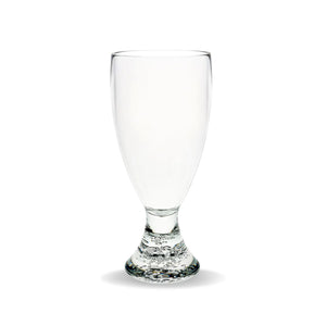Op Bubble base Polycarbonate 480 ml Beer Glass