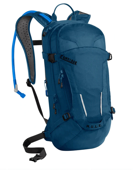 Camelbak M.U.L.E. 3L Gibraltar Blue